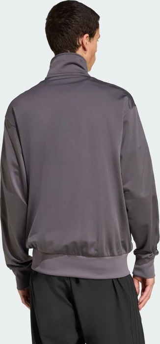 adidas Adicolor Classics Firebird Originals Trainingsjacke grey strata/black (Herren)