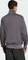adidas Adicolor Classics Firebird Originals Trainingsjacke grey strata/black (Herren) Vorschaubild
