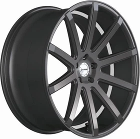 COR.SPEED Deville 10.5x22 5/112 ET15 (verschiedene Farben)