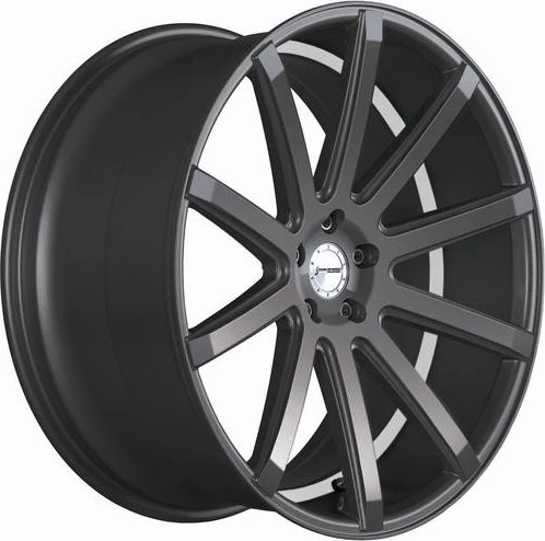 COR.SPEED Deville 10.5x22 5/112 ET15 (verschiedene Farben)