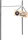 Hudora Turnreck Fabian Pro Single (64003)