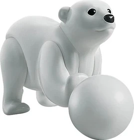 playmobil Wiltopia Junger Eisbär