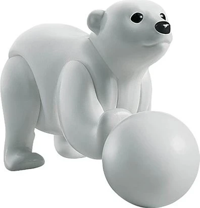 playmobil Wiltopia Junger Eisbär