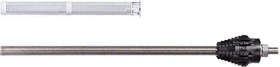 fischer TherMax 10/160 M10 Abstandsmontagesystem Schrauben/Dübel-Sortiment, 20 Stück