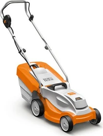 Stihl RMA 235 Akku-Rasenmäher inkl. Akku 3.9Ah