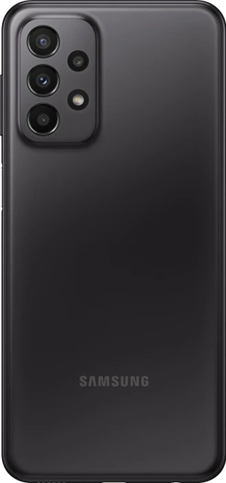 Samsung Galaxy A23 5G Enterprise Edition 128GB schwarz
