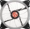 Raijintek Iris 14 Rainbow RGB, 140mm Vorschaubild