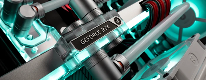 EK Water Blocks Quantum Line EK-Quantum Scalar² Strix/TUF Terminal, Acryl