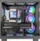 Thermaltake MAGFloe 360 Ultra ARGB Black, schwarz Vorschaubild