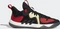 adidas Harden Step Back 2.0 core black/gold metallic/scarlet (Herren) Vorschaubild