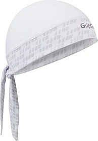 GripGrab Cycling Bandana Unterziehmütze weiß