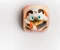 Fnatic Artisan Keycap Loeya, Kunstharz (Resin), orange/beige, 1 Taste Vorschaubild