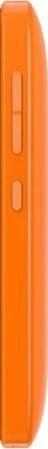 Microsoft Lumia 532 Dual-SIM orange