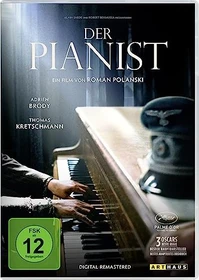 Der Pianist (Blu-ray)