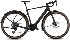 Cube Nuroad Hybrid C:62 EXC 400X FE blackline Modell 2026