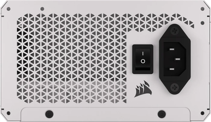 Corsair RMx SHIFT Series RM750x White 750W, ATX 3.1