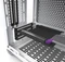 Cooler Master MasterBox NR200P, weiß, Glasfenster, Mini-ITX Vorschaubild