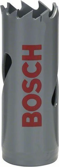 Bosch Professional HSS Bimetall Lochsäge, 20mm, 1 Stück