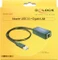 DeLOCK RJ-45 LAN-Adapter, USB-A 3.0 [Stecker] Vorschaubild