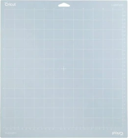 Cricut LightGrip Schneidematte, 30.5x30.5cm