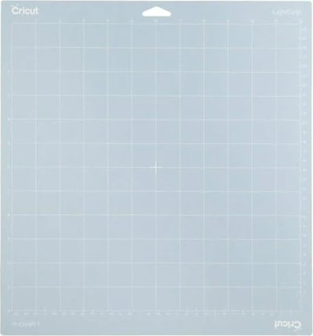 Cricut LightGrip Schneidematte, 30.5x30.5cm