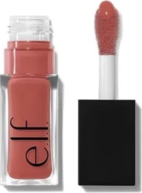 E.L.F Glow Reviver Lip Oil it's giving guava, 7.6ml