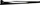 Elite Screens Manual Rollo Leinwand 234.7x132.1cm (M106UWH)