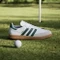 adidas Samba Spikeless Golf cloud white/collegiate green/gum Vorschaubild