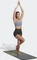 adidas Yoga Studio Light-Support Sport-BH silver violet (Damen) Vorschaubild
