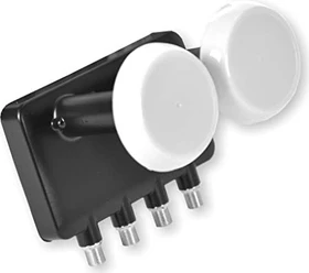 Inverto IDLM-QDM410-MNOO6-8PX