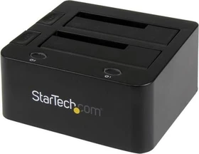 StarTech UNIDOCKU33, USB-B 3.0