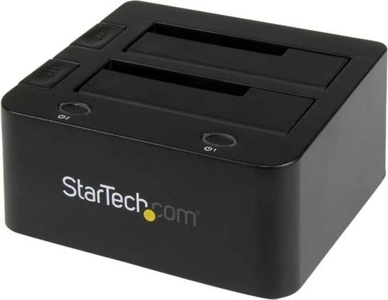 StarTech UNIDOCKU33, USB-B 3.0