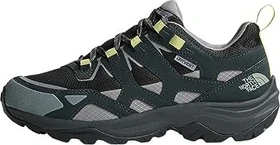 The North Face Hedgehog III asphalt grey/melt grey (Damen)