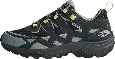 The North Face Hedgehog III asphalt grey/melt grey (Damen)