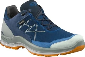 Haix Black Eagle Adventure 3.0 GTX Low marine/clay