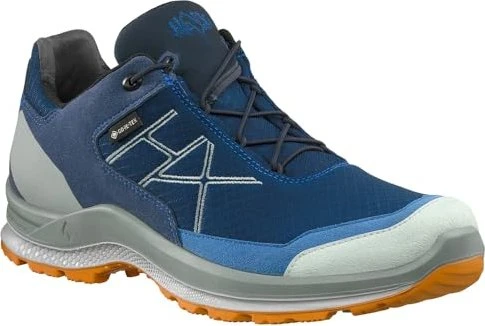 Haix Black Eagle Adventure 3.0 GTX Low marine/clay
