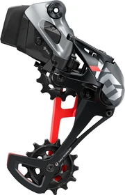 SRAM X01 Eagle AXS 12s 10-52t Schaltwerk lang rot