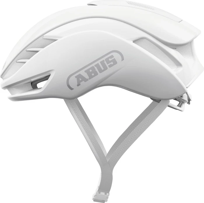 ABUS GameChanger 2.0 Helm pure white