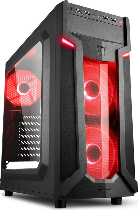 Sharkoon VG6-W