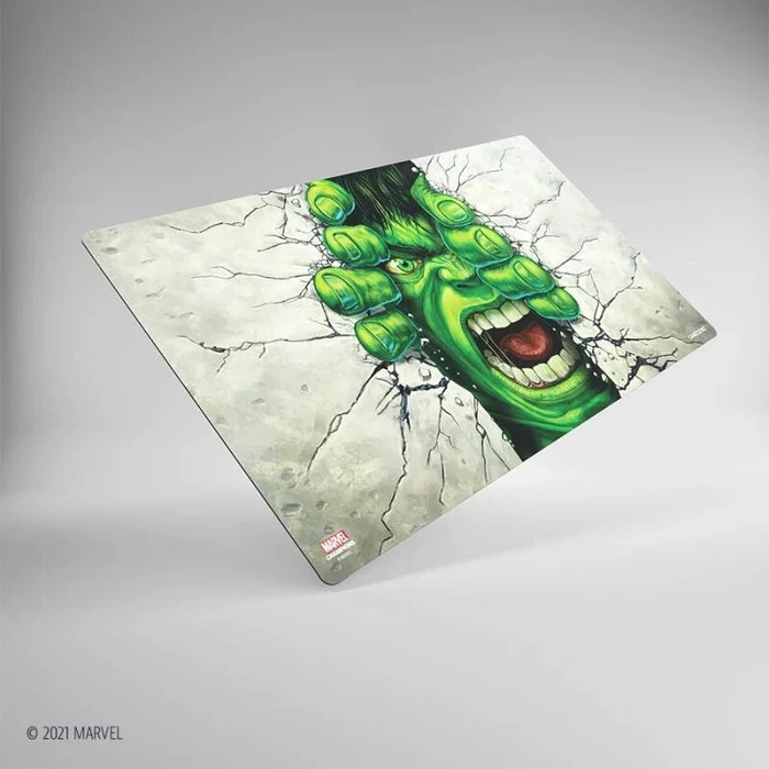Gamegenic Marvel Champions Prime Game Mat