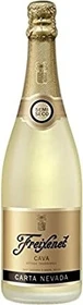 Freixenet Cava Carta Nevada Semi Seco 750ml