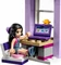 LEGO Friends - Emmas Erfinderwerkstatt Vorschaubild
