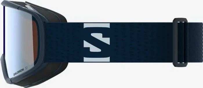 Salomon Aksium 2.0 dress blue/light blue