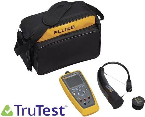 Fluke FEV350/TY2 PRO Analysator für Elektrofahrzeug-Ladestationen