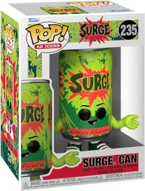 FunKo Pop! Ad Icons: Coca-Cola