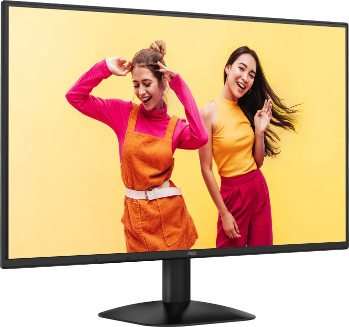 AOC Q27B35S3, 27"