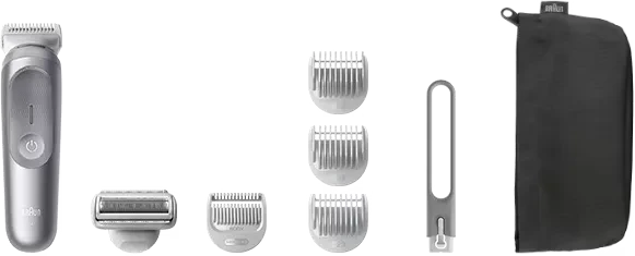 Braun Series 7 BG7555 Bodygroomer