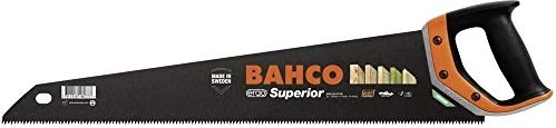 Bahco 2600-22-XT-HP Handsäge, 55cm