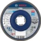 Bosch X-LOCK X571 Best for Metal Gerade Ausführung Fächerschleifscheibe 125mm, 1er-Pack Vorschaubild