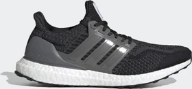 adidas Ultraboost DNA 5.0 core black/iron metallic/carbon (Herren)